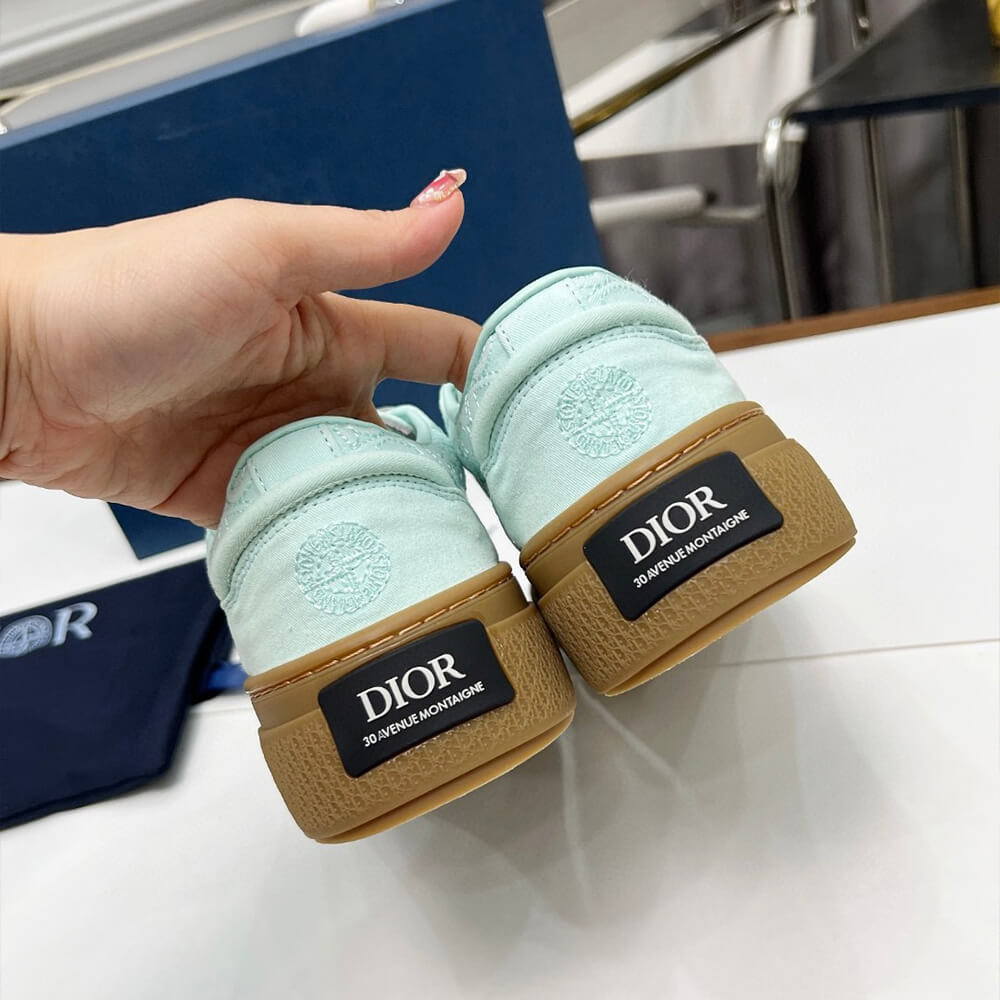 Dior B33 Sneaker Shoes - Replica Luxury Bags™