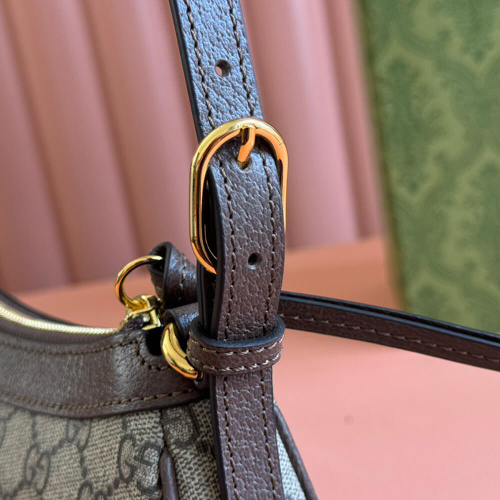 Gucci Ophidia Small Shoulder Bag - Replica Luxury Bags™