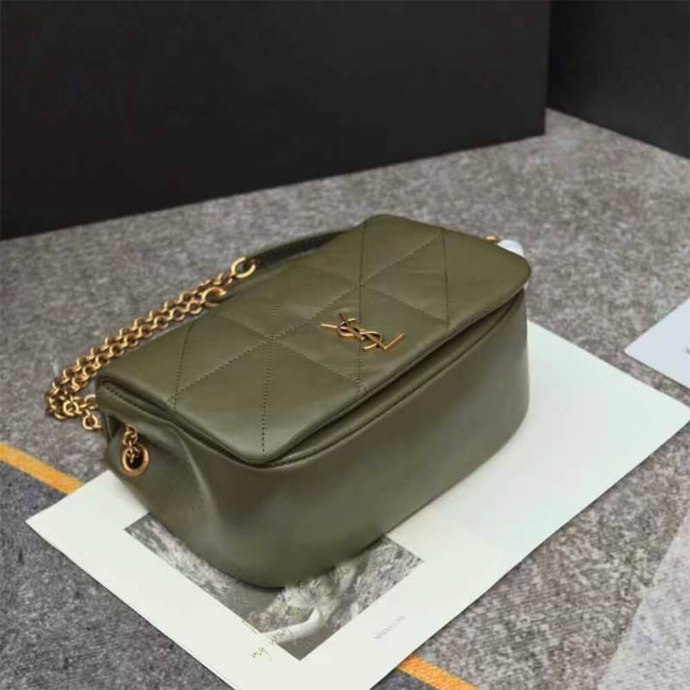 YSL Jamie 4.3 Mini Bag in Lambskin - Replica Luxury Bags™