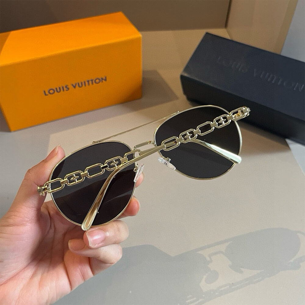 LOUIS VUITTON SUNGLASSES - Replica Luxury Bags™