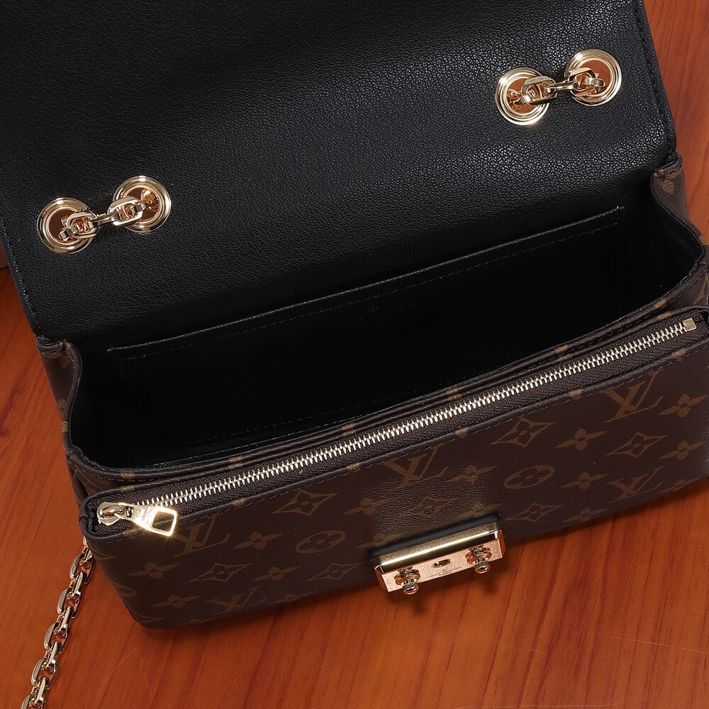 LV MARCEAU Bag - Replica Luxury Bags™