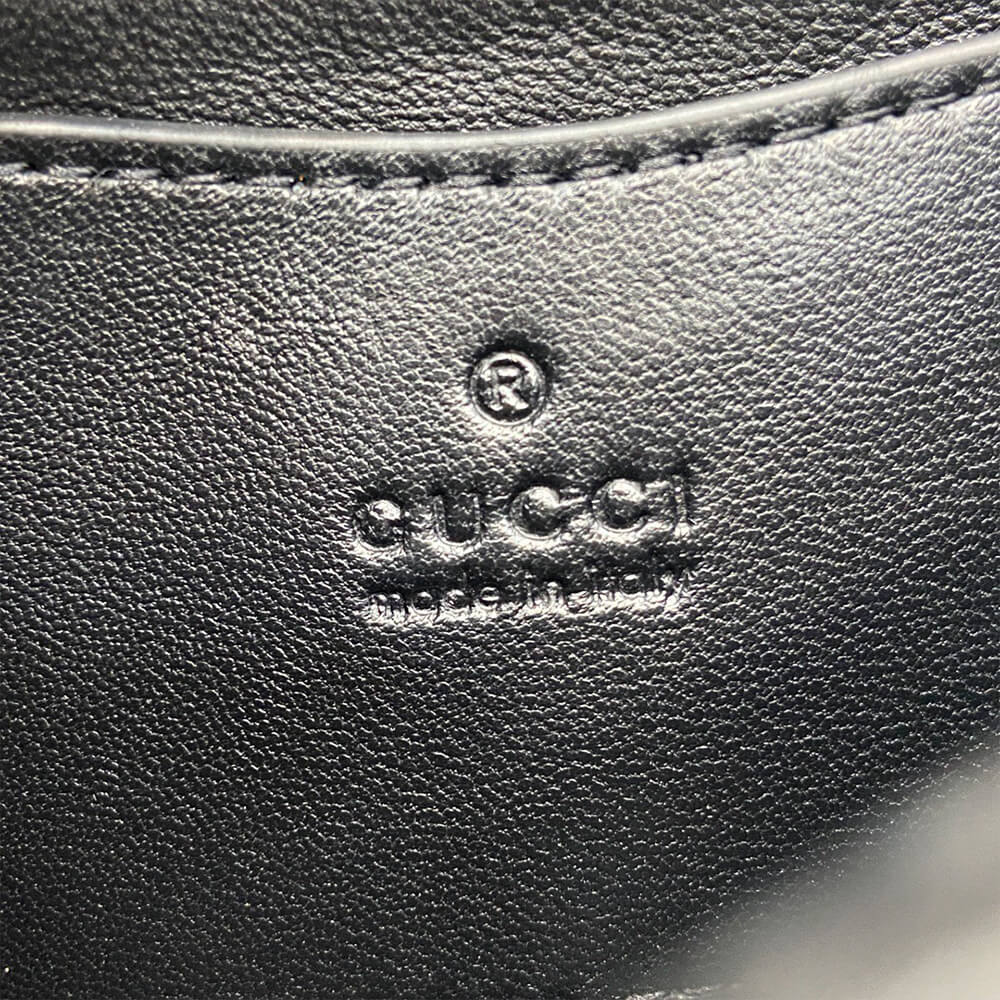 Gucci GG Milano Mini Top Handle Bag - Replica Luxury Bags™