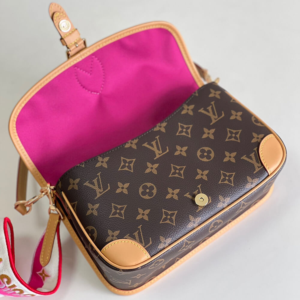 LV Diane Bag - Replica Luxury Bags™