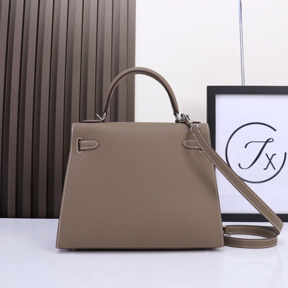 Hermes Kelly 28 Bag - Replica Luxury Bags™