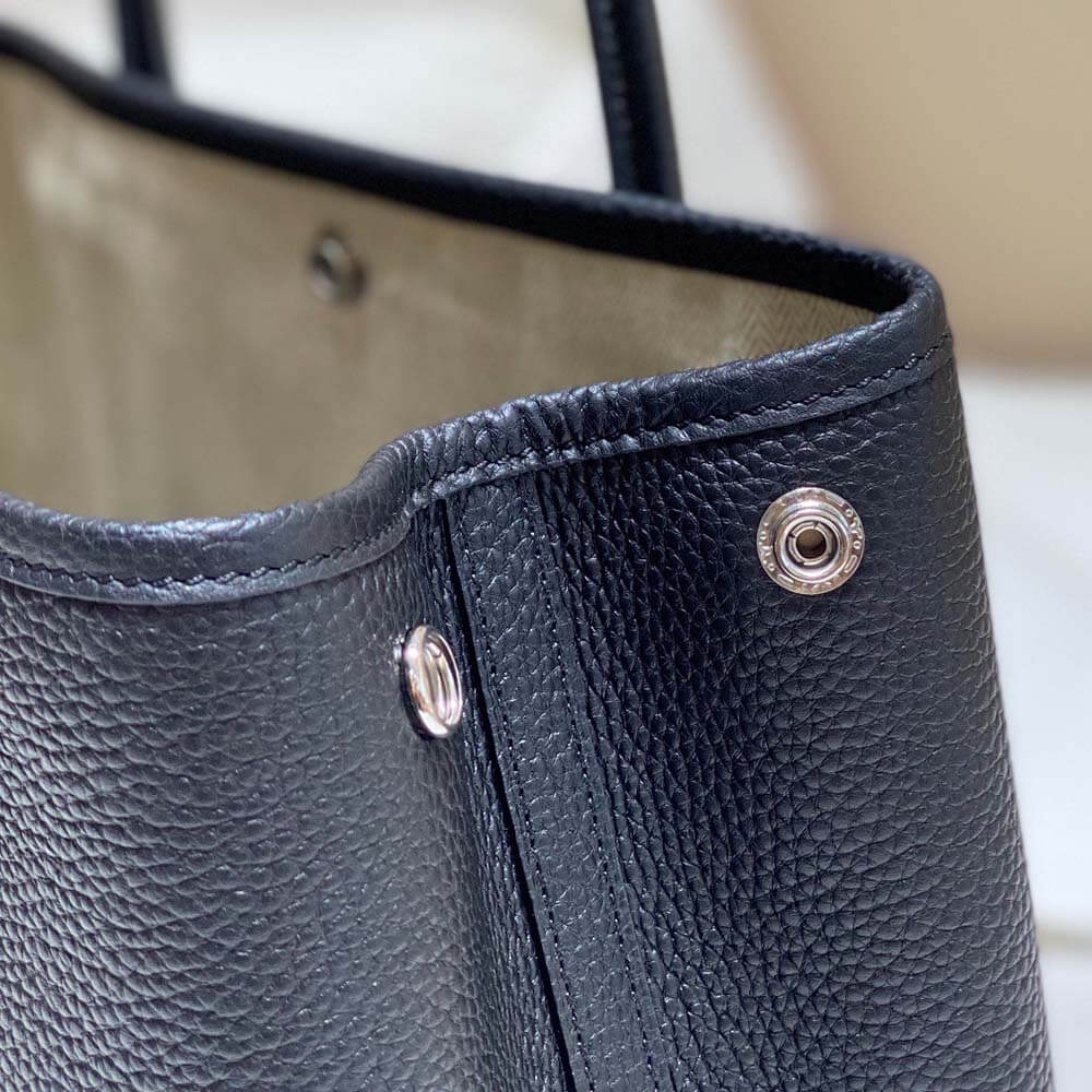 Hermes Garden Party 30 Bag - Replica Luxury Bags™
