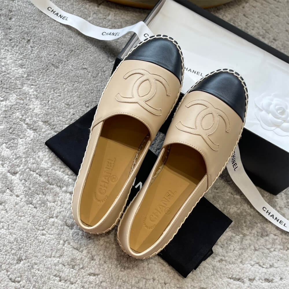 CHANEL ESPADRILLES Shoes - Replica Luxury Bags™