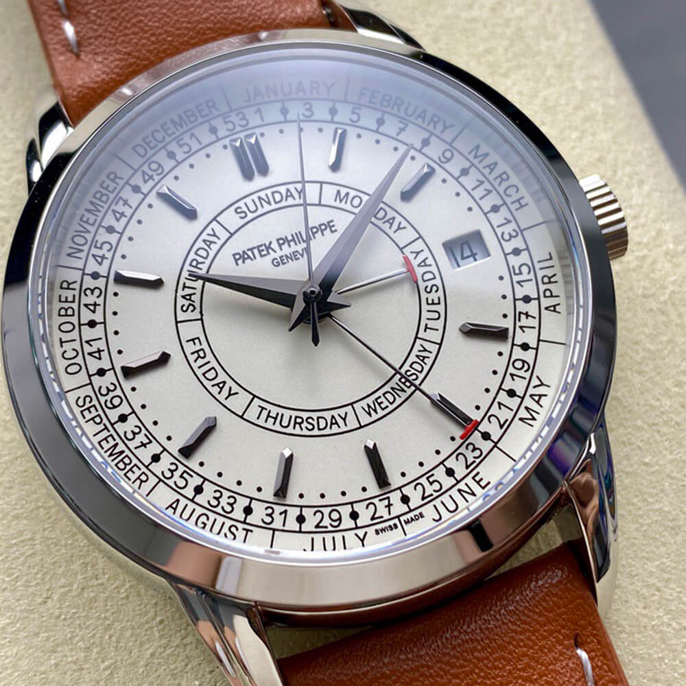 Patek Philippe 5212 - Replica Luxury Bags™