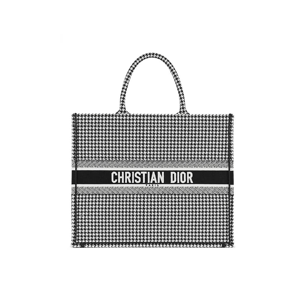 Large Dior Book Tote Bag - Replica Luxury Bags™