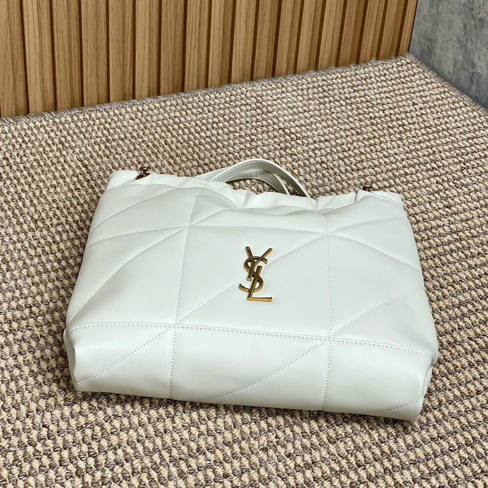 YSL Jamie Pochon Bag in Lambskin - Replica Luxury Bags™