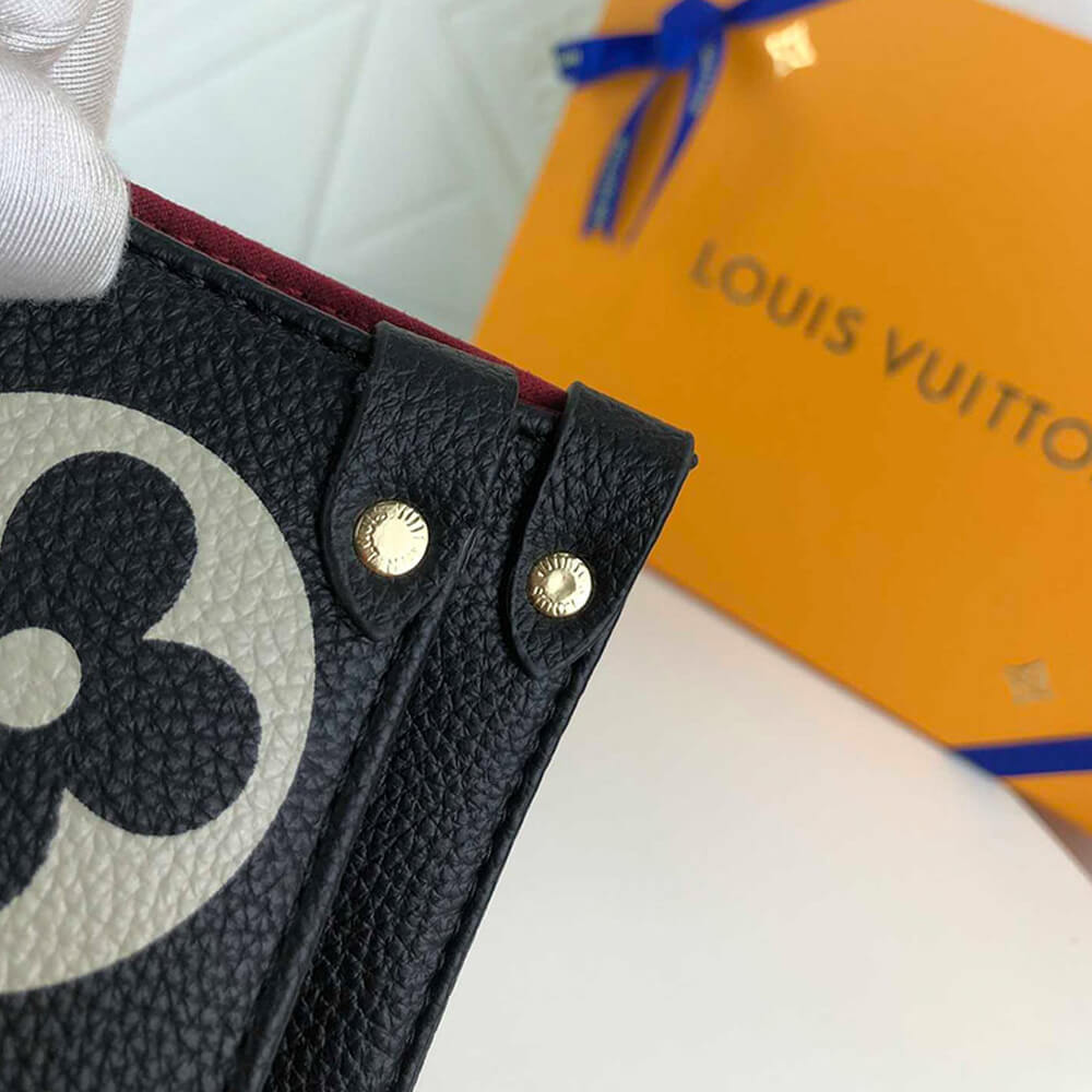 LV Crafty Onthego GM Bag - Replica Luxury Bags™
