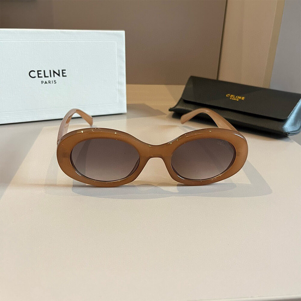 CELINE SUNGLASSES - Replica Luxury Bags™