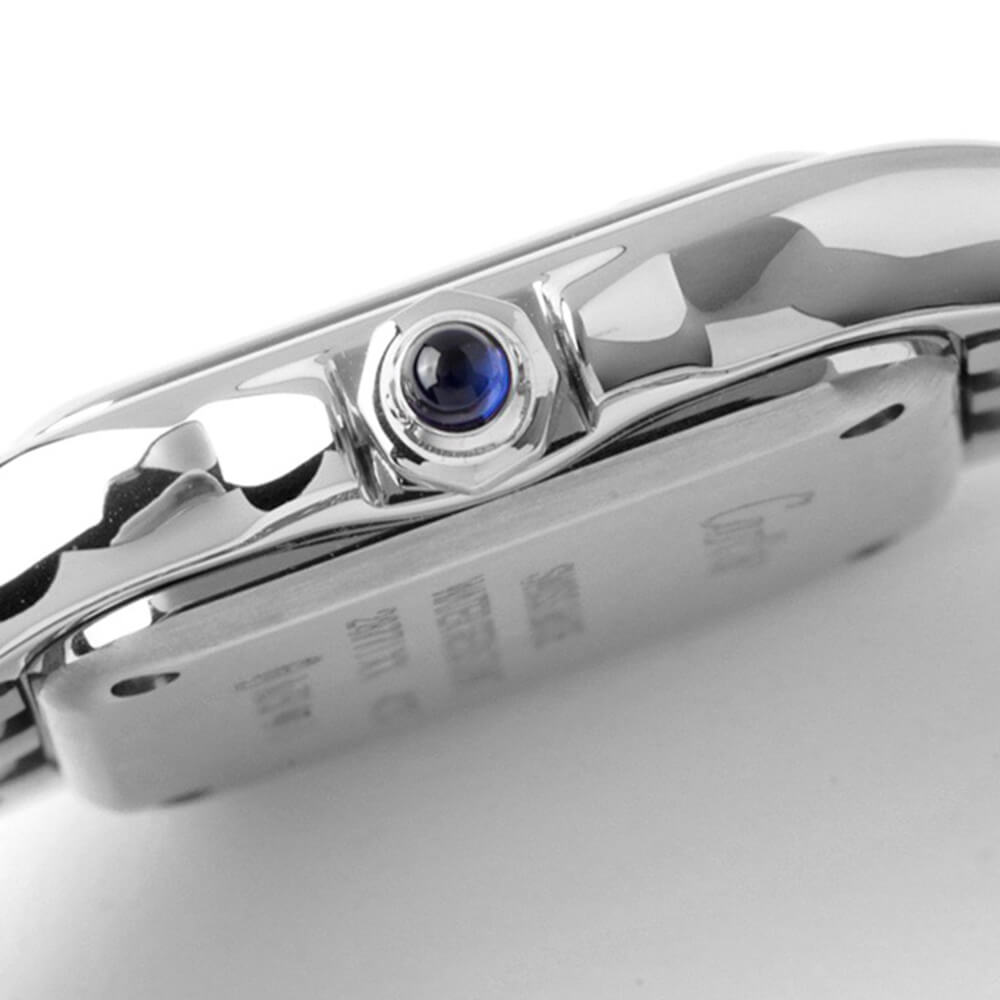 Cartier Small Panthere de Cartier watch - Replica Luxury Bags™