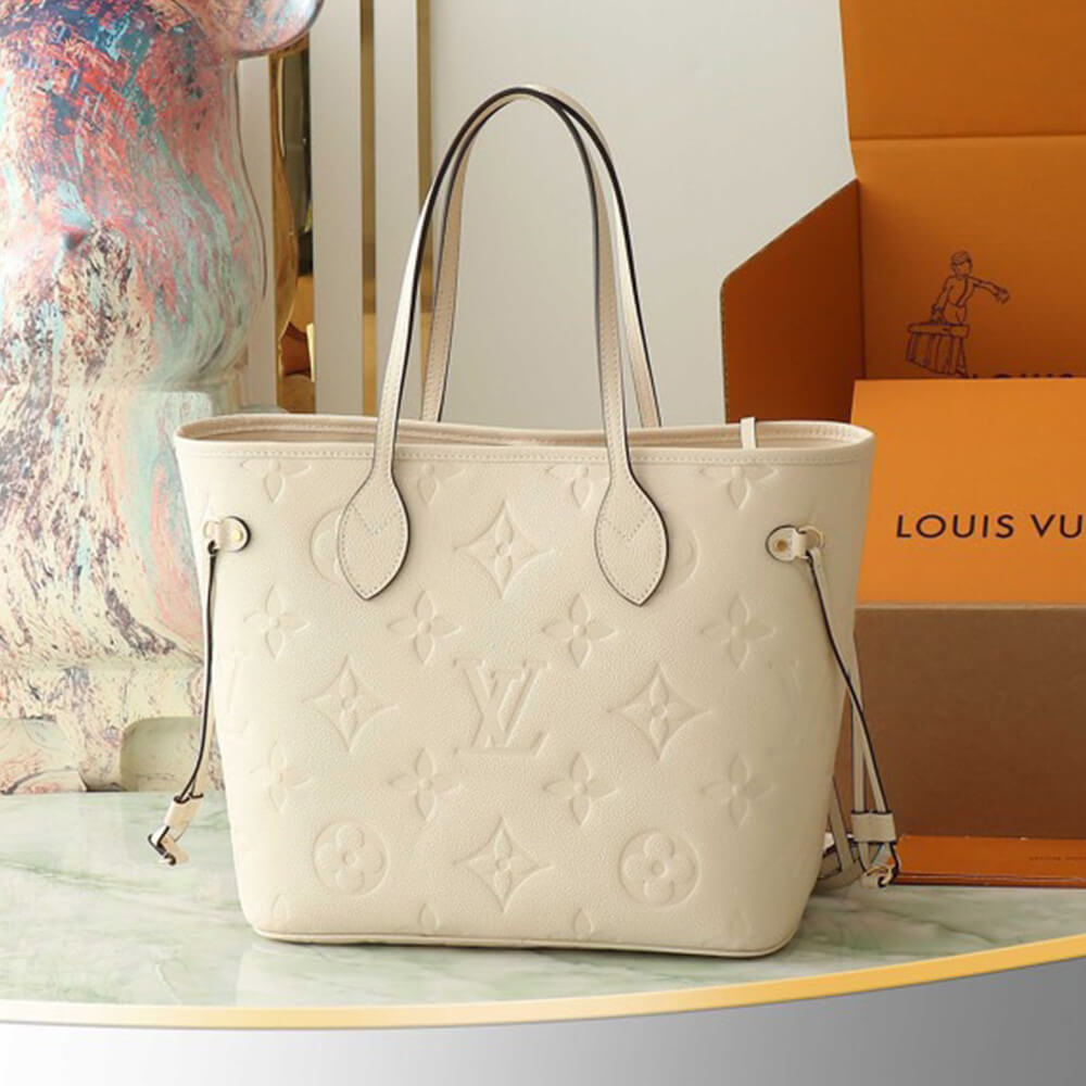 LV Neverfull MM Bag - Replica Luxury Bags™