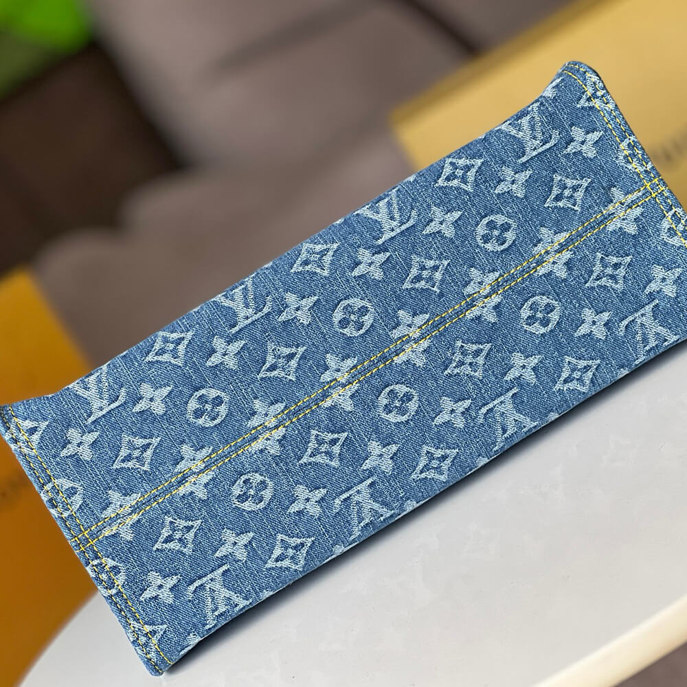 LV OnTheGo MM Bag - Replica Luxury Bags™