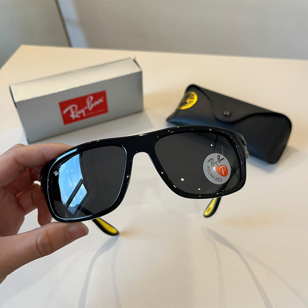 RAY-BAN SUNGLASSES - Replica Luxury Bags™