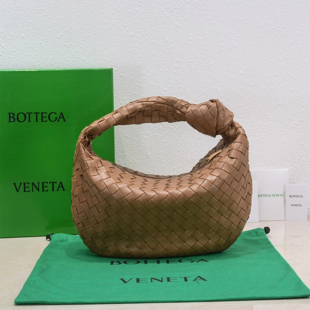 Bottega Veneta Teen Jodie Bag - Replica Luxury Bags™