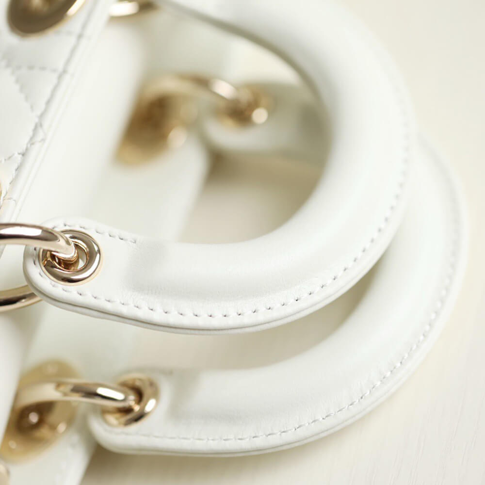 Dior Lady D-Joy Micro Bag - Replica Luxury Bags™