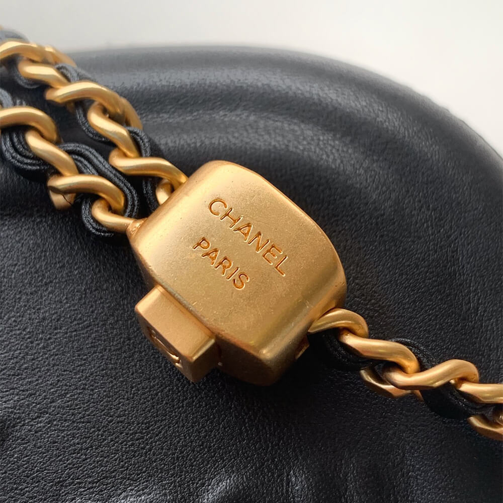 Chanel Mini Camera Case Bag - Replica Luxury Bags™