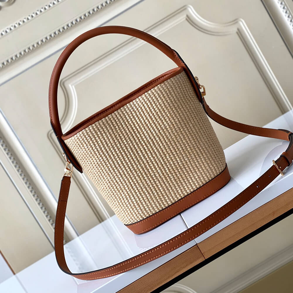 LV Petit Bucket Bag - Replica Luxury Bags™