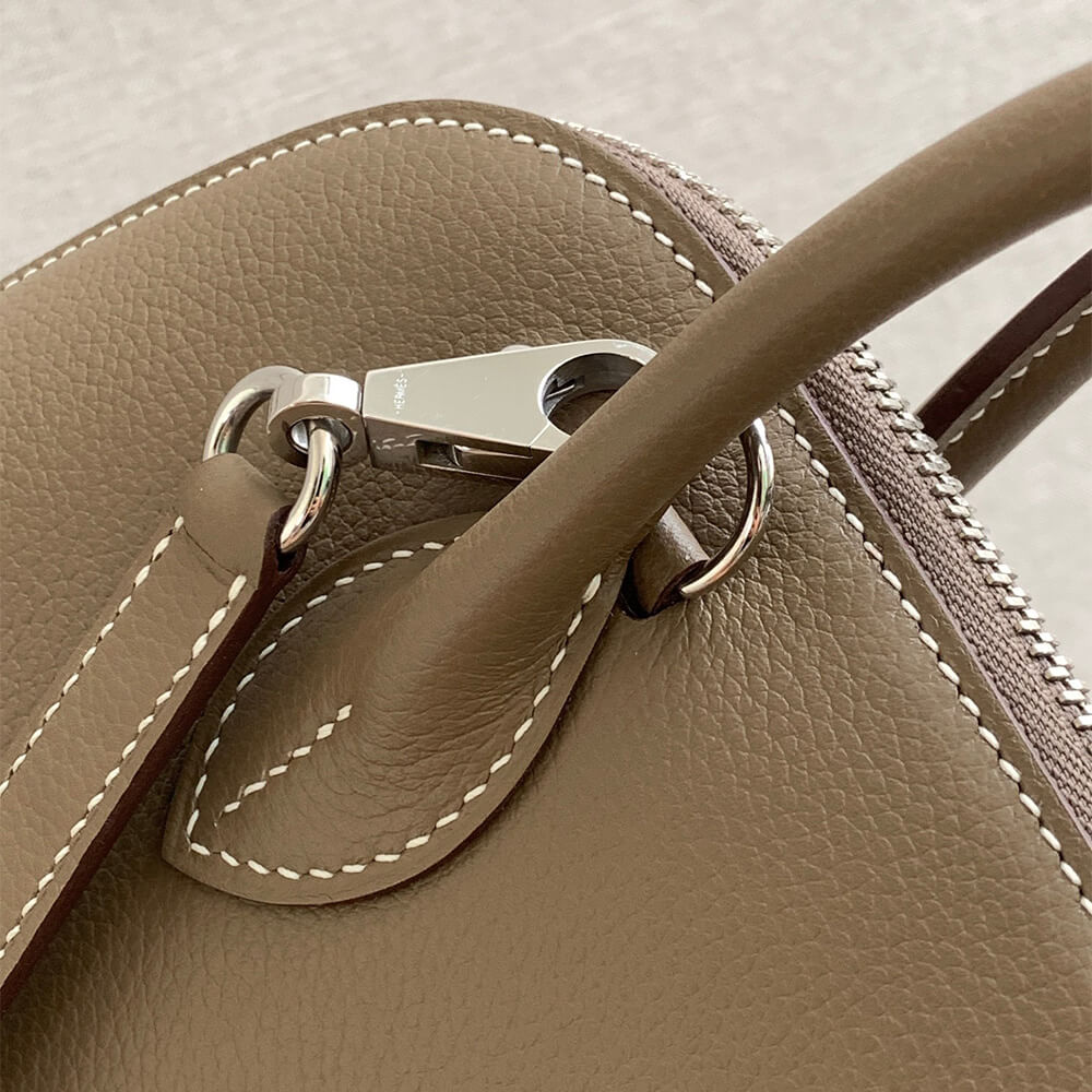 Hermes 1923 Bolide 25 Bag - Replica Luxury Bags™