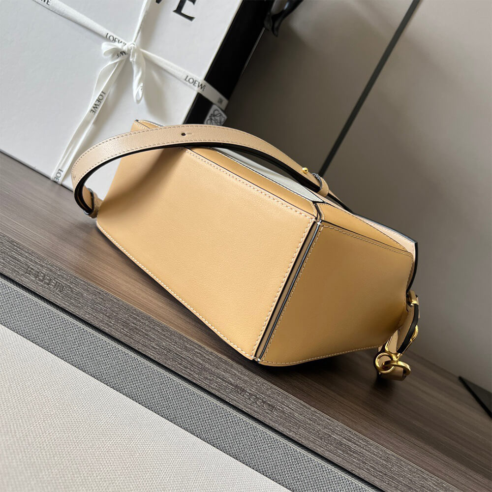 LOEWE Small Puzzle Bag - Replica Luxury Bags™