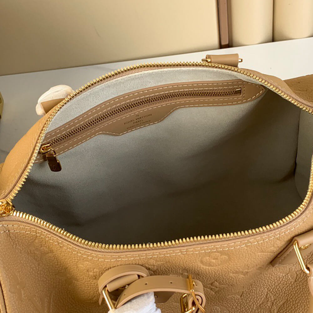 LV Speedy Soft 30 Bag - Replica Luxury Bags™