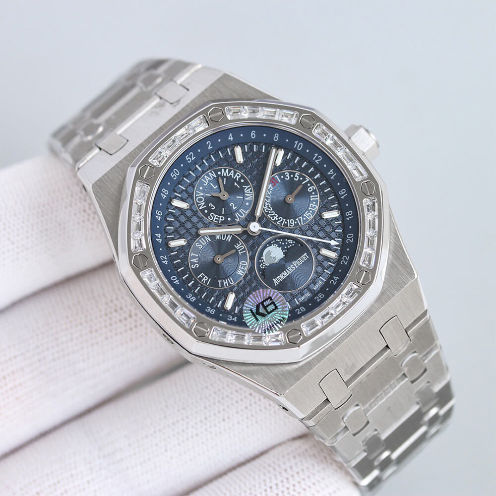 Audemars Piguet Royal Oak 26574ST - Replica Luxury Bags™
