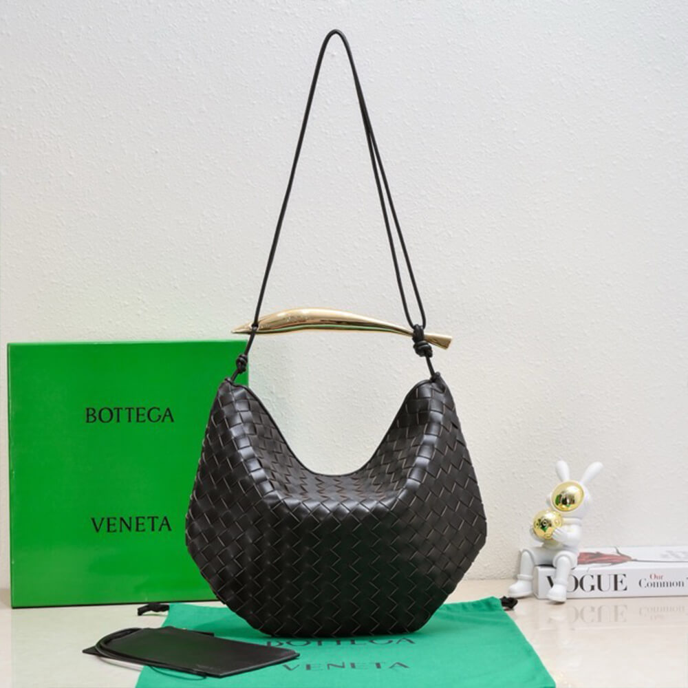 Bottega Veneta Medium Sardine Bag - Replica Luxury Bags™