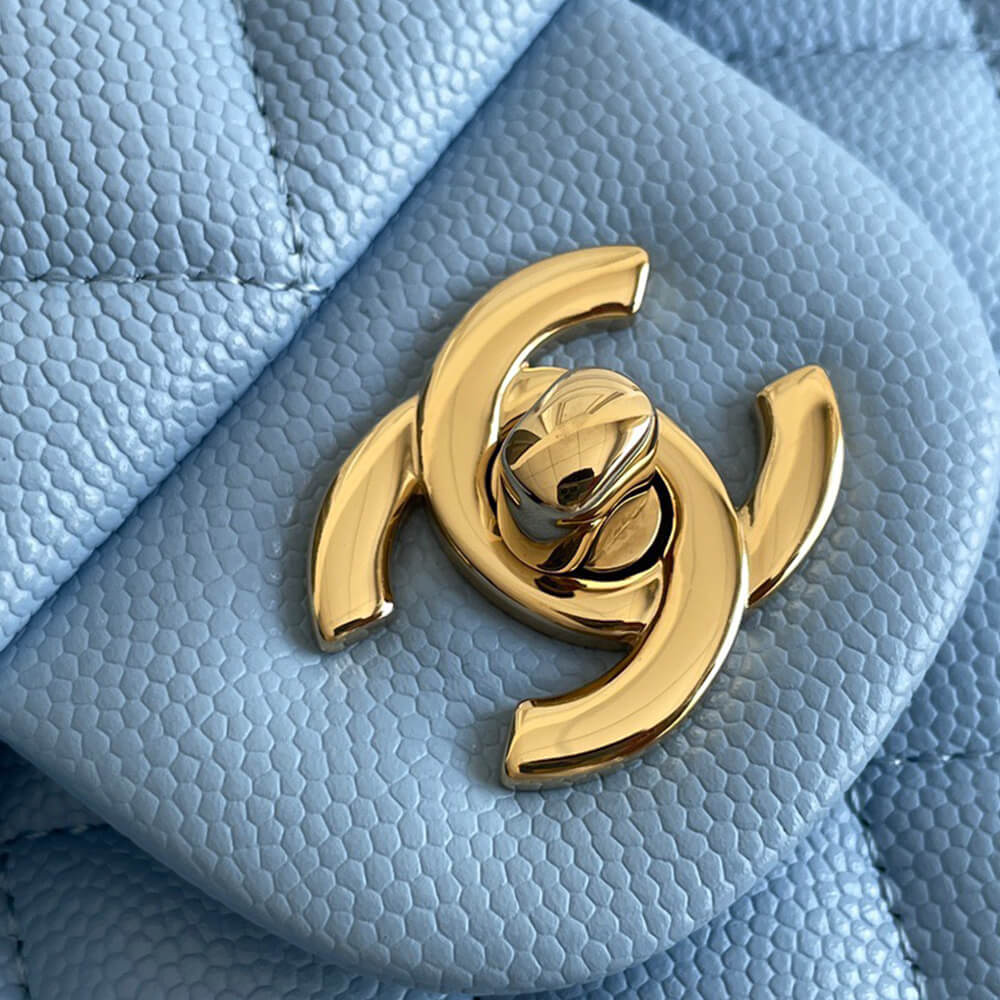 Chanel Classic Flap Medium Bag - Replica Luxury Bags™