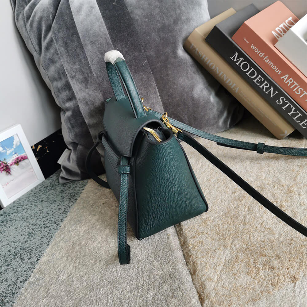 Celine Nano Belt Bag - Replica Luxury Bags™