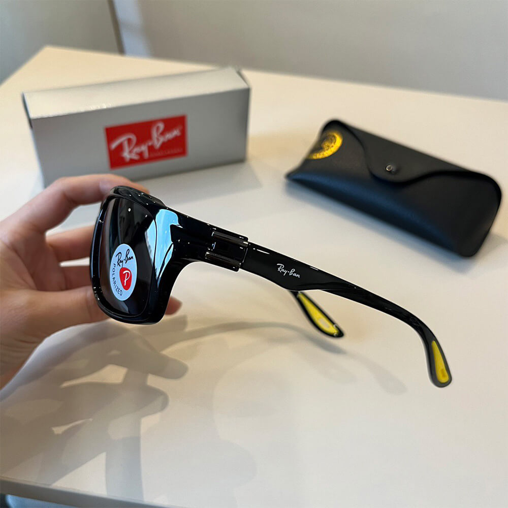 RAY-BAN SUNGLASSES - Replica Luxury Bags™