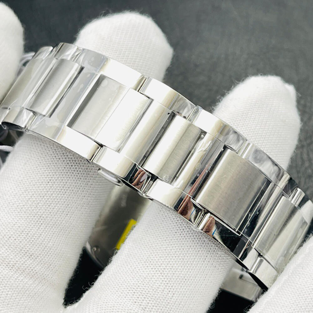 Cartier 42mm Ballon Bleu de Cartier watch - Replica Luxury Bags™