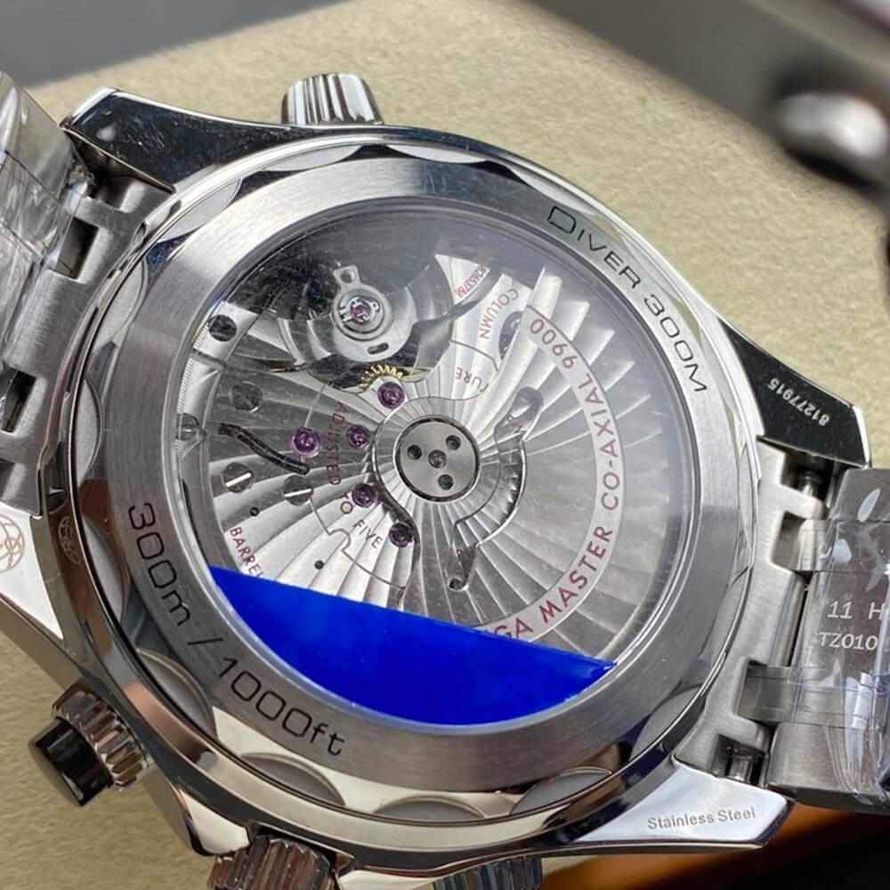 Omega Seamaster Diver 300M - Replica Luxury Bags™