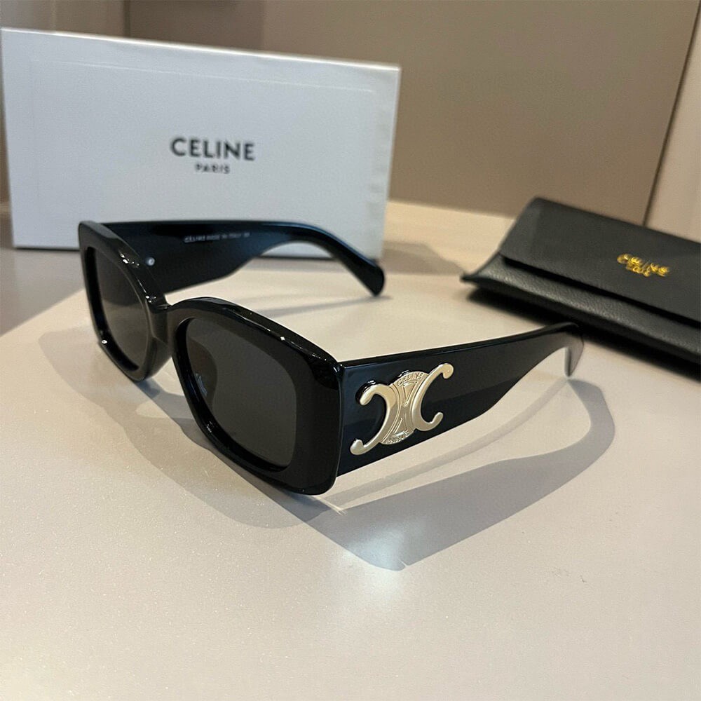 CELINE SUNGLASSES - Replica Luxury Bags™
