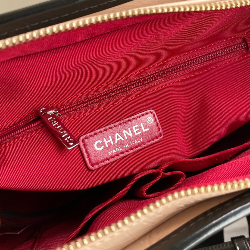 Chanel Medium Gabrielle Hobo Handbag - Replica Luxury Bags™