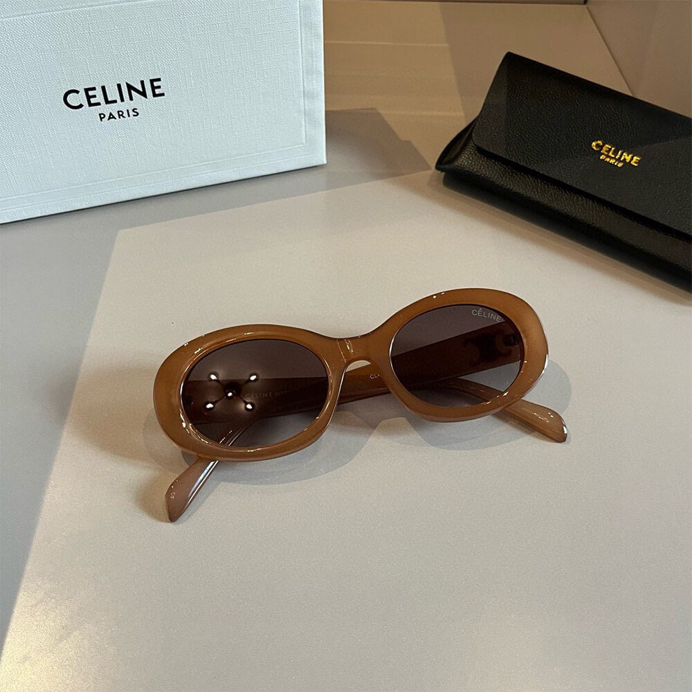 CELINE SUNGLASSES - Replica Luxury Bags™