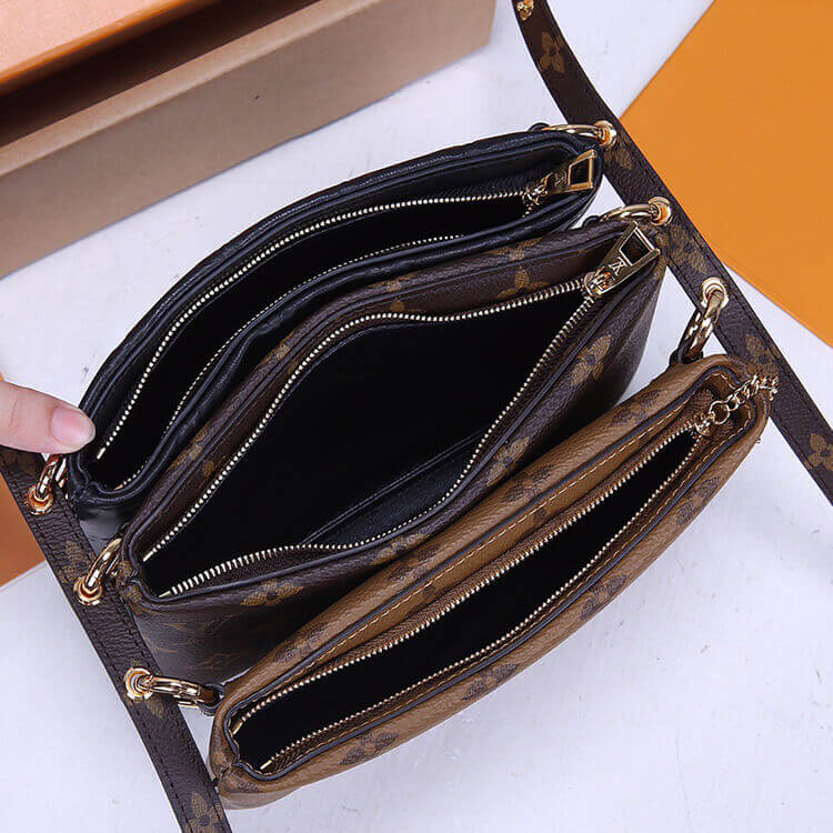 LV3 Pouch Bag - Replica Luxury Bags™