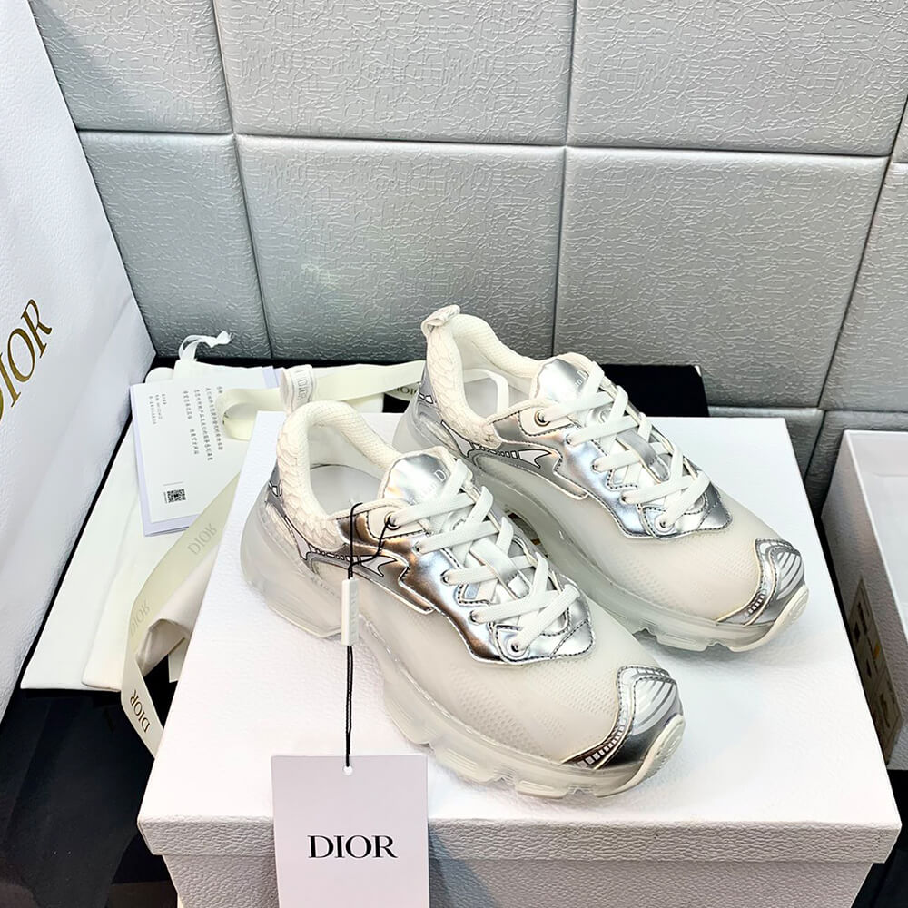 DIOR VIBE SNEAKER Shoes - Replica Luxury Bags™