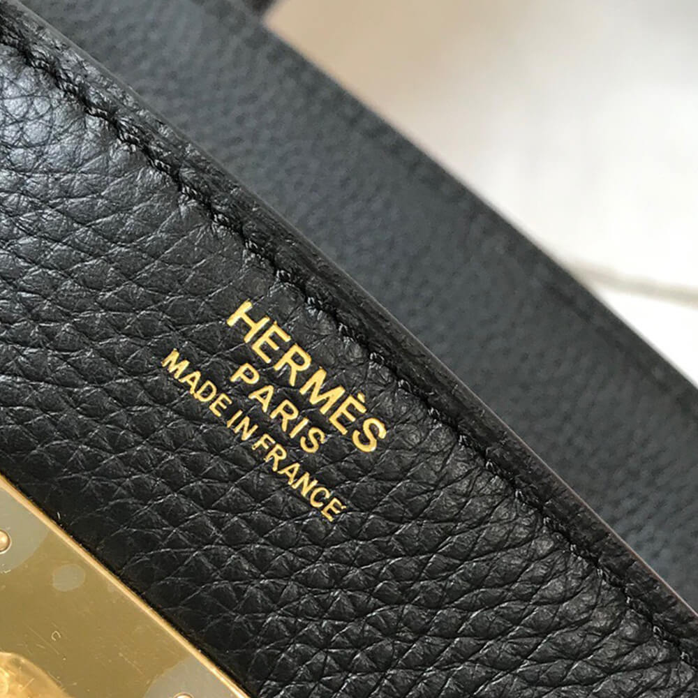 Hermes Birkin 35 Bag - Replica Luxury Bags™
