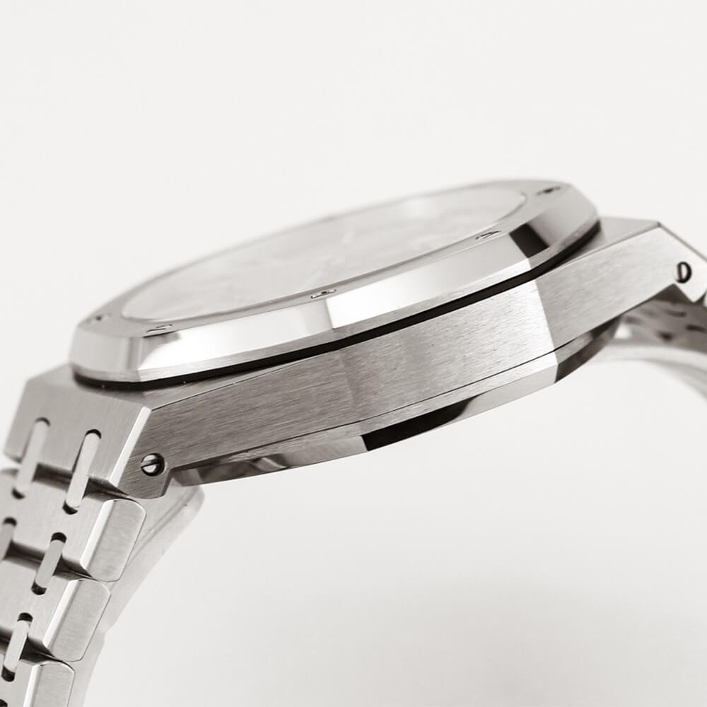 Audemars Piguet Royal Oak 26730ST - Replica Luxury Bags™