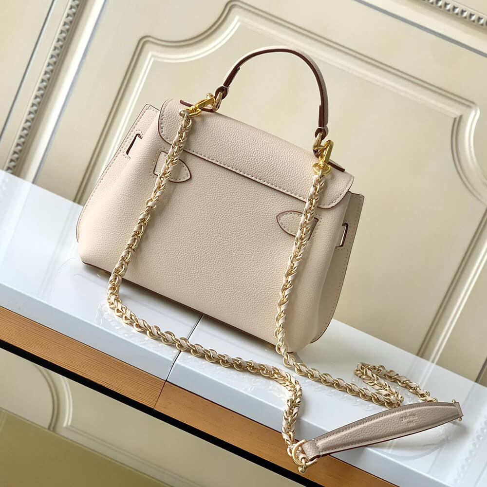 LV LockMe Ever Mini Bag - Replica Luxury Bags™