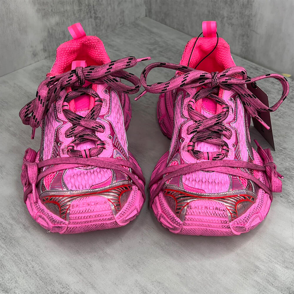 Balenciaga 3xl Sneaker Shoes - Replica Luxury Bags™