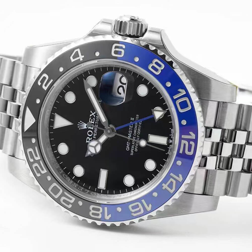 Rolex GMT-Master II - Replica Luxury Bags™