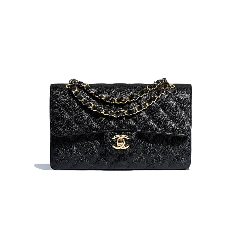 Chanel Small Classic Handbag - Replica Luxury Bags™
