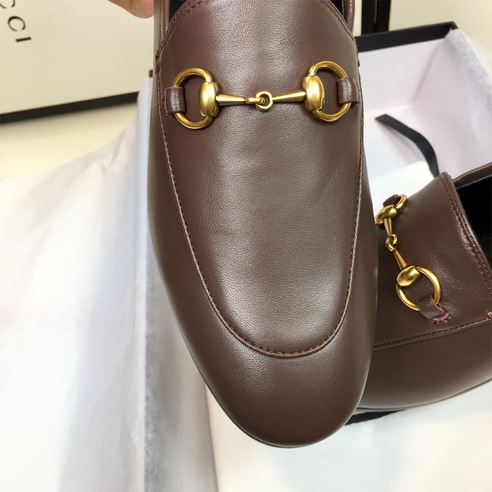 Women s Gucci Jordaan loafer Shoes - Replica Luxury Bags™