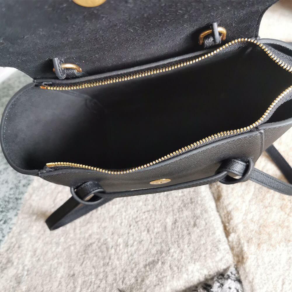 Celine Nano Belt Bag - Replica Luxury Bags™