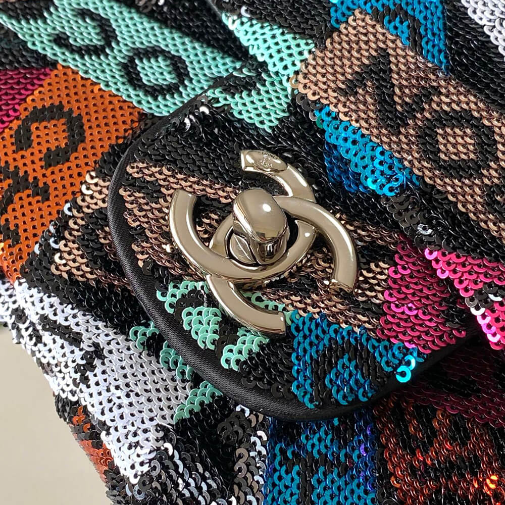 CHANEL SMALL FLAP BAG - Replica Luxury Bags™