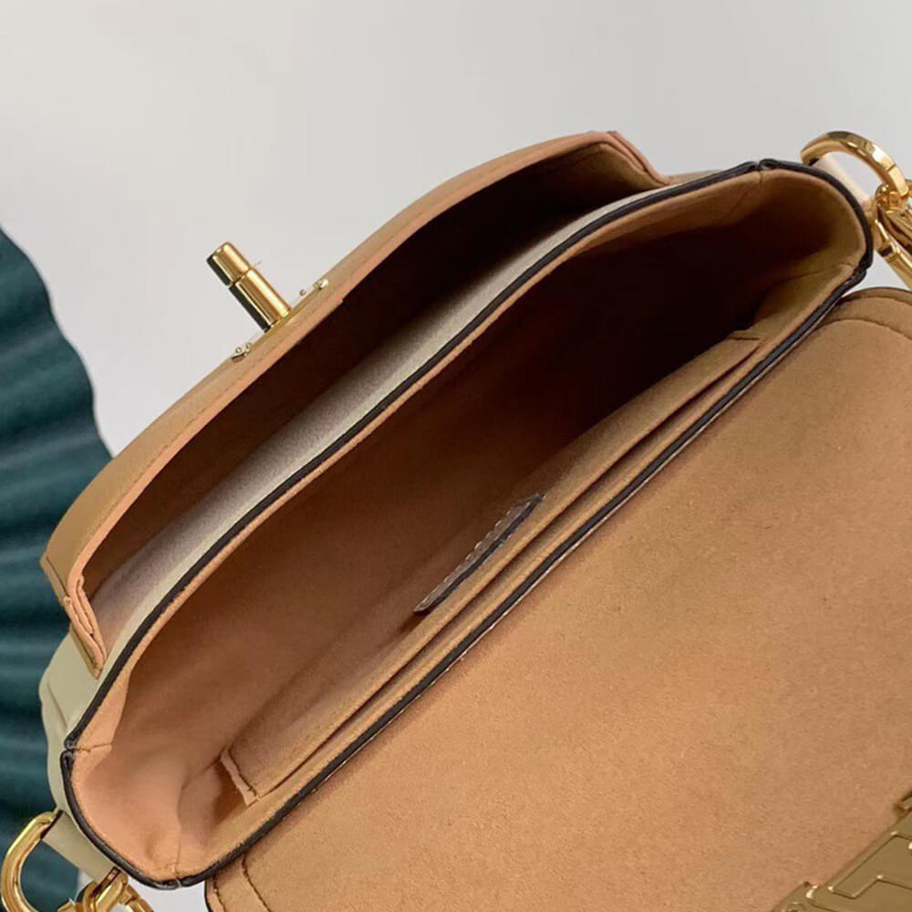 LV LockMe Tender Bag - Replica Luxury Bags™