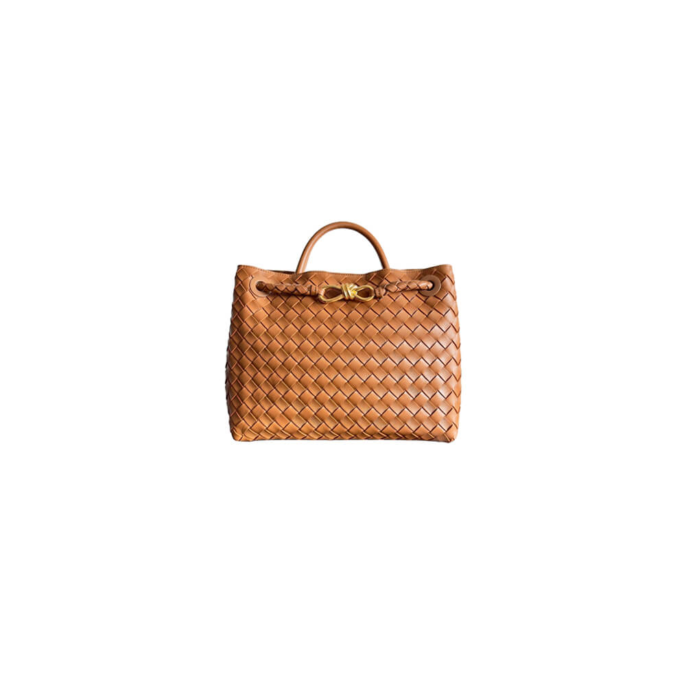 Bottega Veneta Medium Andiamo Bag - Replica Luxury Bags™