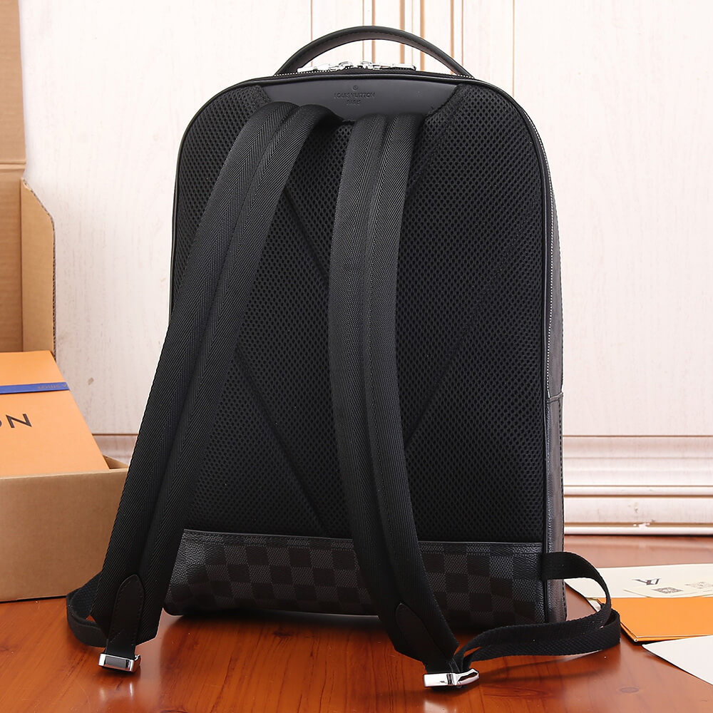 LV Avenue Backpack Bag - Replica Luxury Bags™